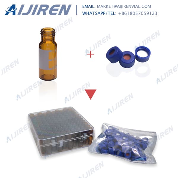 <h3>Wholesales LC vials-Aijiren Vials for HPLC</h3>
